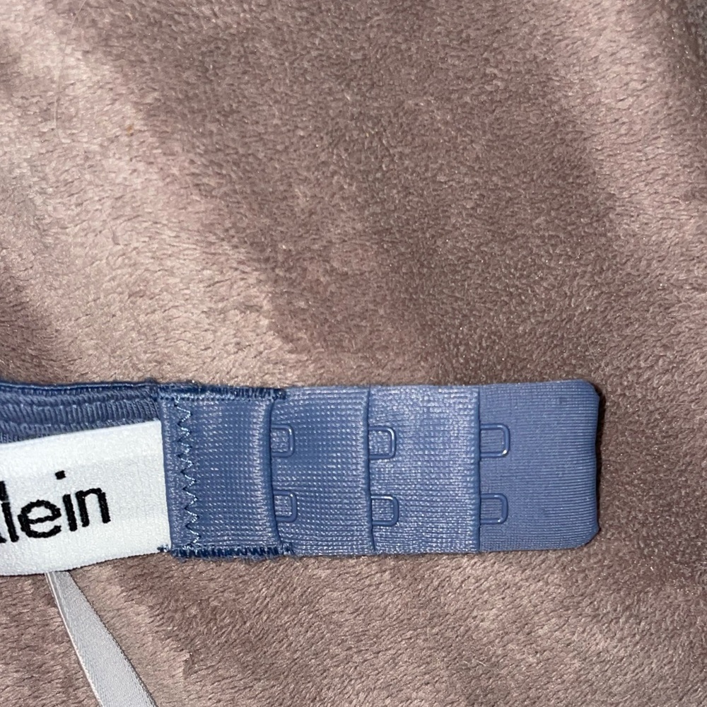 Calvin Klein Bralettes (3) Bundle - Picture 7 of 9